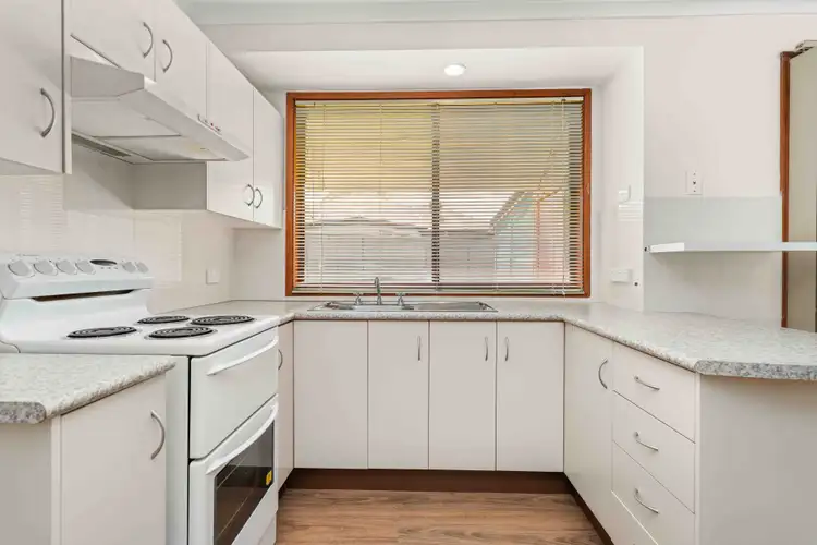 Second view of Homely house listing, 119 Hillcrest Avenue, South Nowra NSW 2541