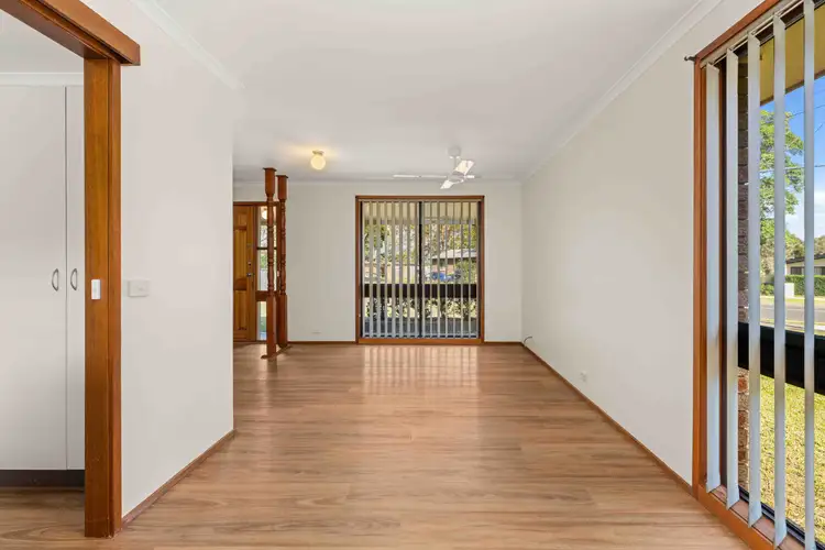 Fourth view of Homely house listing, 119 Hillcrest Avenue, South Nowra NSW 2541