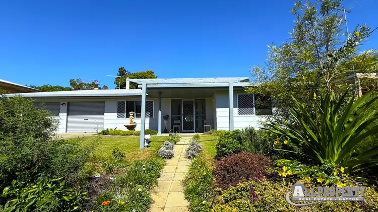 22 Falconer Street, Gatton QLD 4343