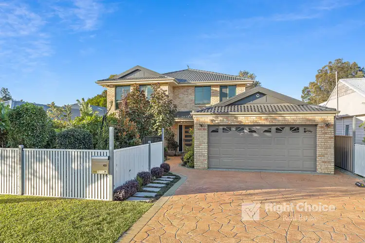 49 Koona Street, Albion Park Rail NSW 2527