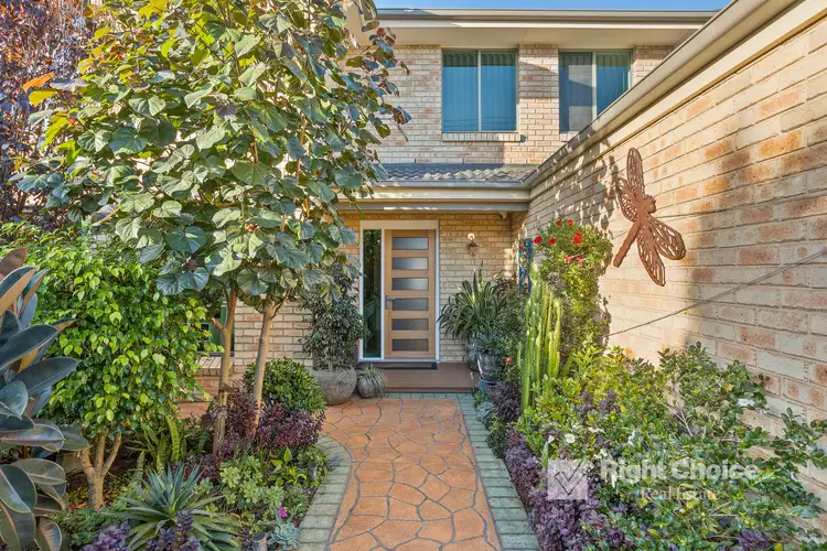 Second view of Homely house listing, 49 Koona Street, Albion Park Rail NSW 2527