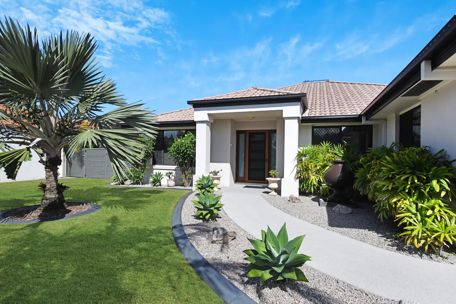 Main view of Homely house listing, 44 Kakadu Circuit, Banksia Beach QLD 4507