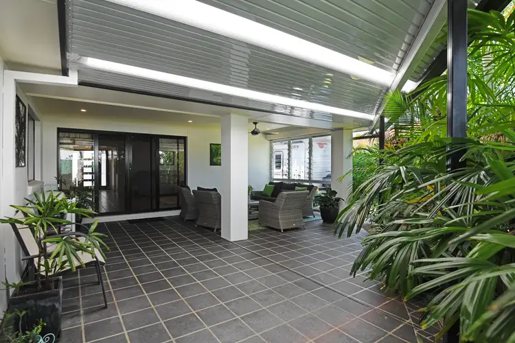 Second view of Homely house listing, 44 Kakadu Circuit, Banksia Beach QLD 4507