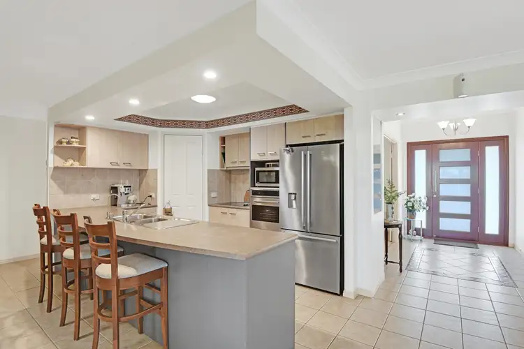 Third view of Homely house listing, 44 Kakadu Circuit, Banksia Beach QLD 4507