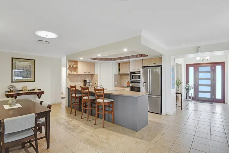 Fourth view of Homely house listing, 44 Kakadu Circuit, Banksia Beach QLD 4507