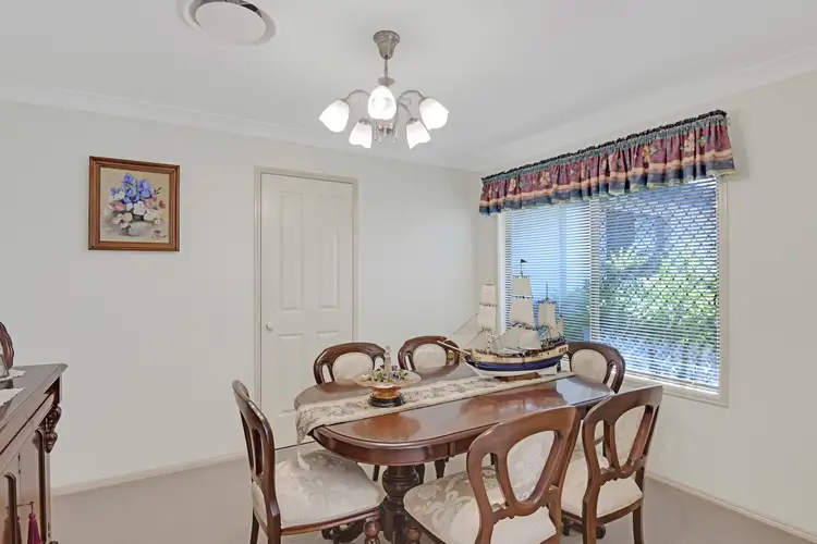 Fifth view of Homely house listing, 44 Kakadu Circuit, Banksia Beach QLD 4507