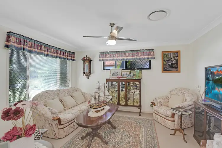 Sixth view of Homely house listing, 44 Kakadu Circuit, Banksia Beach QLD 4507