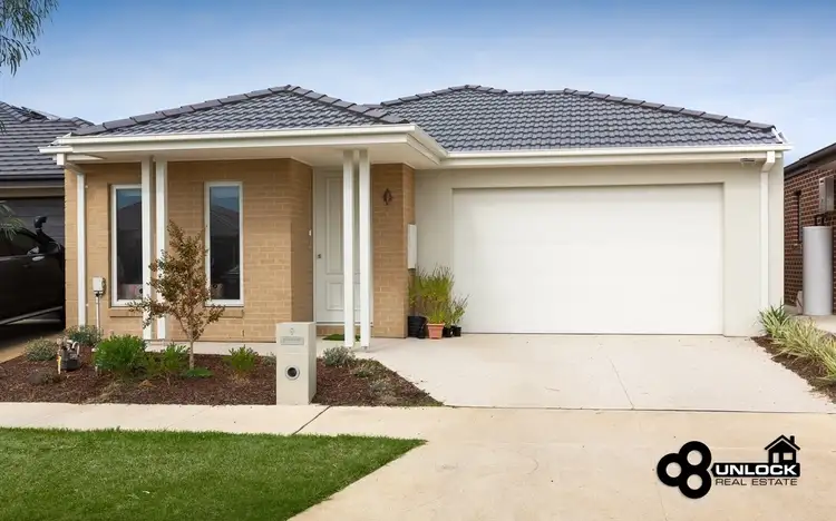 9 Daisy Street, Officer VIC 3809