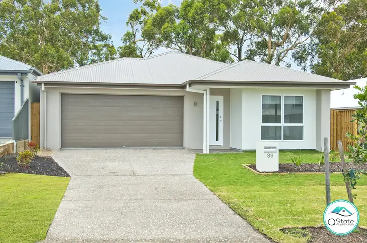 39 Garden Road, Greenbank QLD 4124