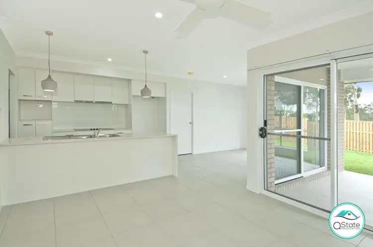 39 Garden Road, Greenbank QLD 4124