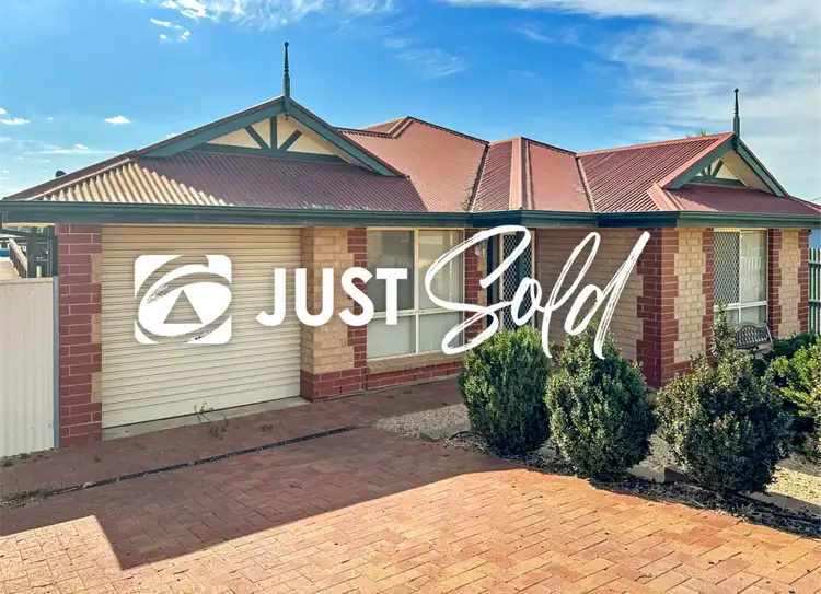 Main view of Homely house listing, 2 Cooke Street, Murray Bridge SA 5253