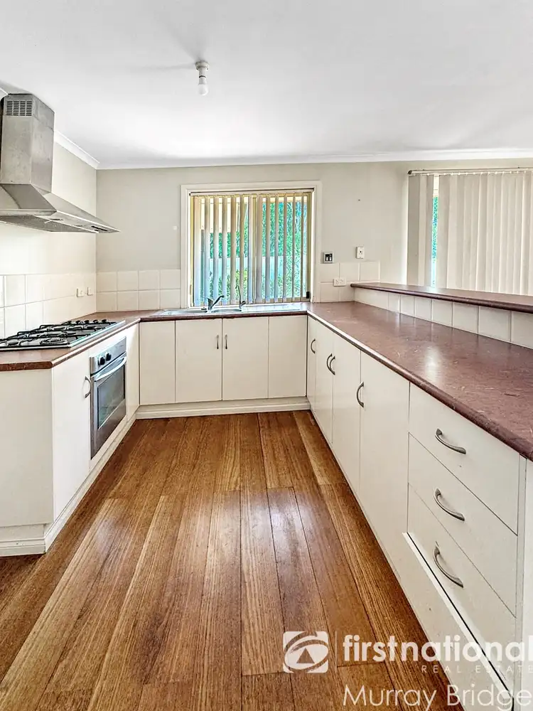 Second view of Homely house listing, 2 Cooke Street, Murray Bridge SA 5253