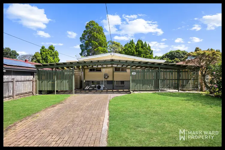 366 Orange Grove Road, Salisbury QLD 4107