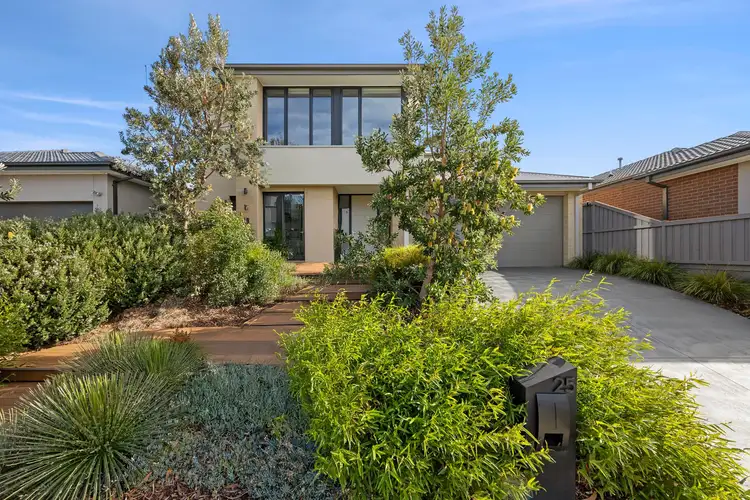 25 Poa Street, Torquay VIC 3228