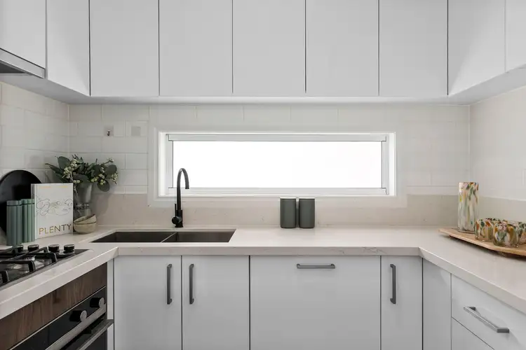 Fifth view of Homely townhouse listing, 3/7 Ramsay Street, Aberfeldie VIC 3040