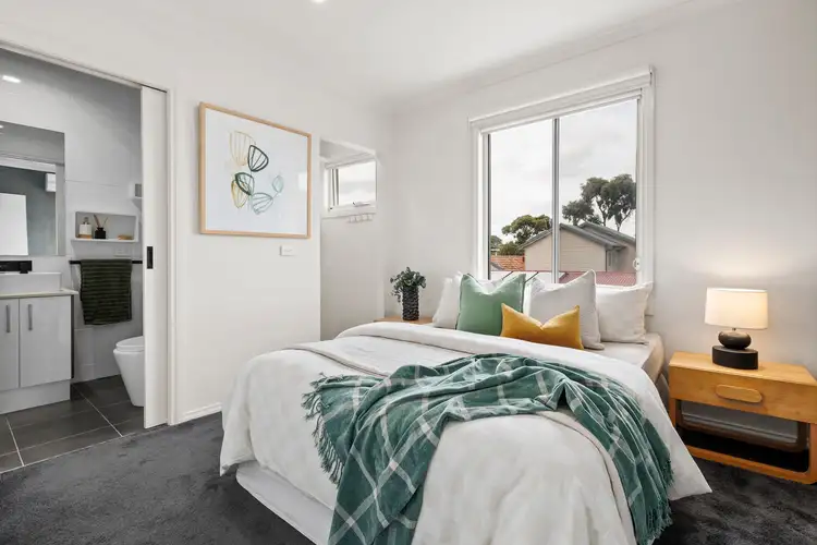 Sixth view of Homely townhouse listing, 3/7 Ramsay Street, Aberfeldie VIC 3040