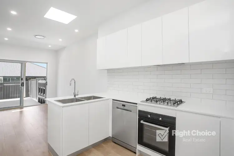 Third view of Homely semi-detached listing, 34B Stewards Drive, Stream Hill NSW 2526