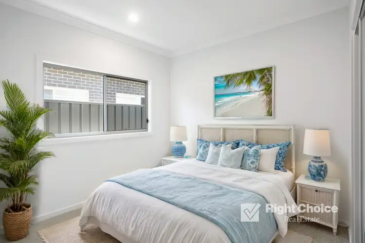 Fifth view of Homely semi-detached listing, 34B Stewards Drive, Stream Hill NSW 2526