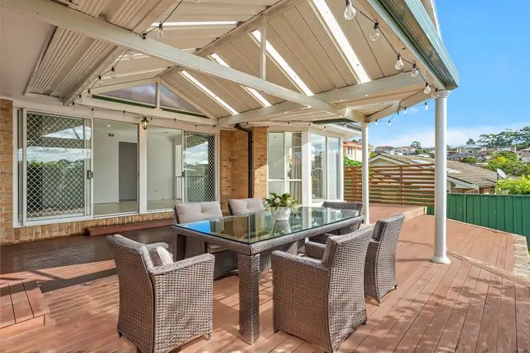 12 Koala Place, Blackbutt NSW 2529