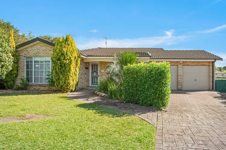 Third view of Homely house listing, 12 Koala Place, Blackbutt NSW 2529