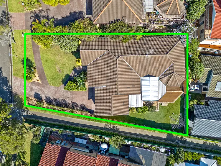 Fourth view of Homely house listing, 12 Koala Place, Blackbutt NSW 2529