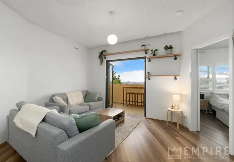 3/43 Kinsella Street, Joondanna WA 6060
