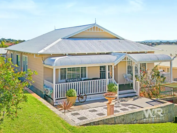 Main view of Homely house listing, 3 Meyers Way, Mount Melville WA 6330