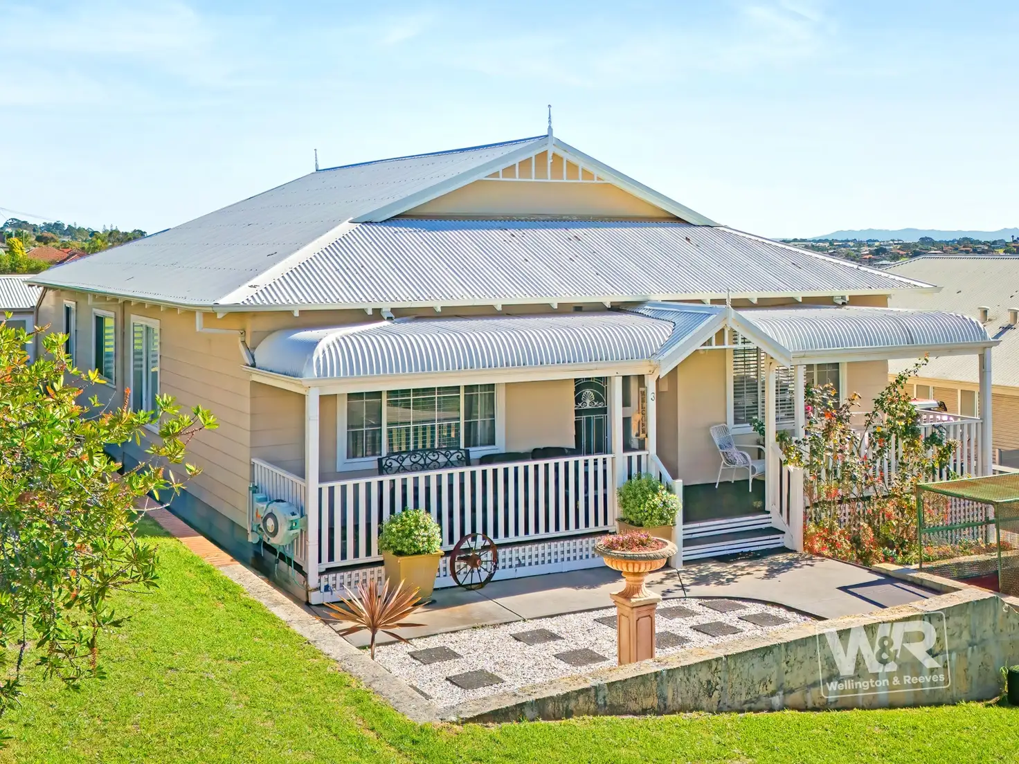 Main view of Homely house listing, 3 Meyers Way, Mount Melville WA 6330