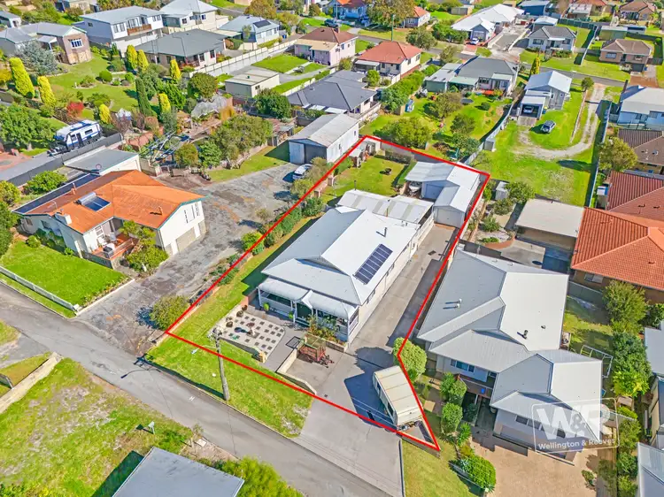 Third view of Homely house listing, 3 Meyers Way, Mount Melville WA 6330