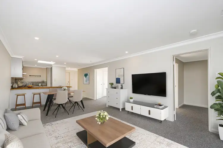 11/7 Delhi Street, West Perth WA 6005
