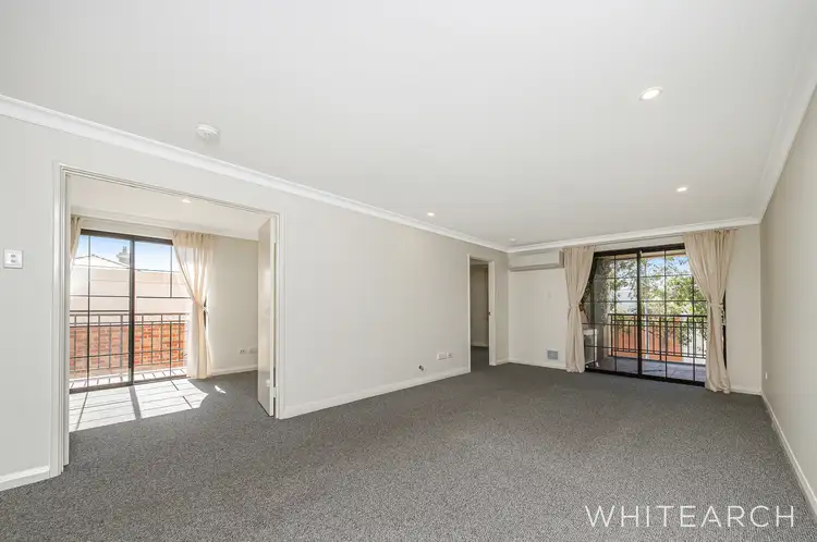 Second view of Homely apartment listing, 11/7 Delhi Street, West Perth WA 6005