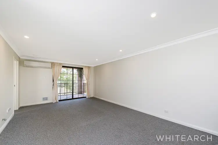 Third view of Homely apartment listing, 11/7 Delhi Street, West Perth WA 6005
