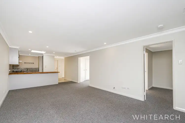Fifth view of Homely apartment listing, 11/7 Delhi Street, West Perth WA 6005
