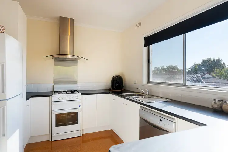 Second view of Homely townhouse listing, 1/6 Park Street, Strathdale VIC 3550