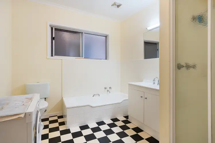Third view of Homely townhouse listing, 1/6 Park Street, Strathdale VIC 3550