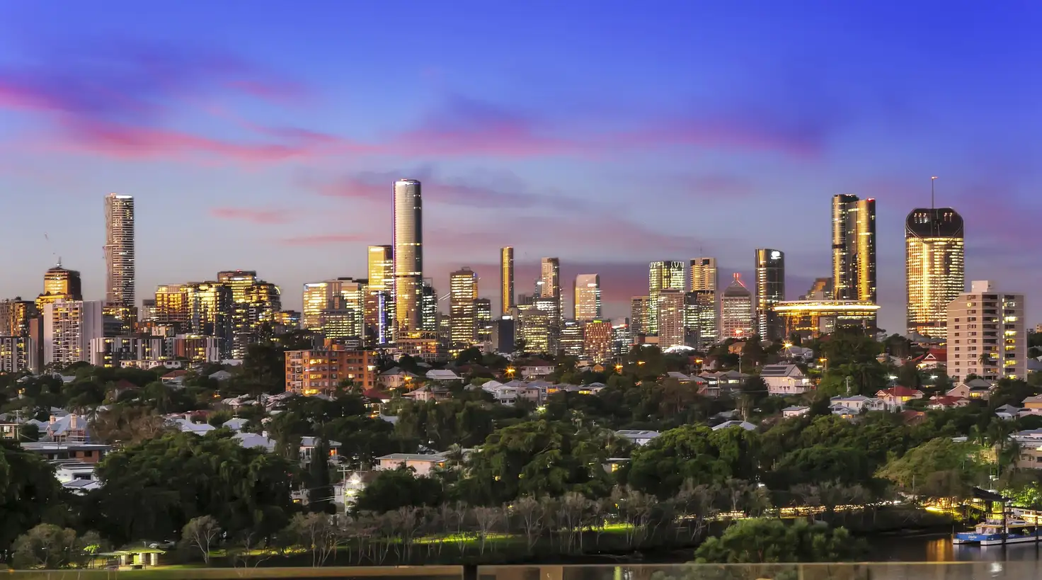 Main view of Homely apartment listing, 27/36 Jerdanefield Road, St Lucia QLD 4067