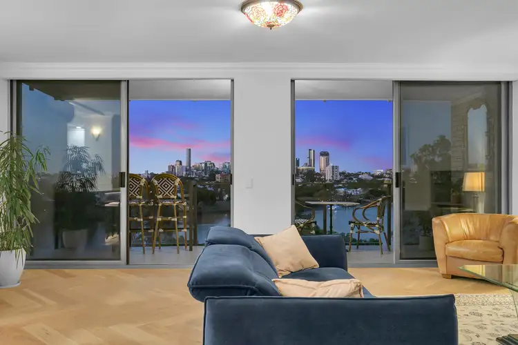 Sixth view of Homely apartment listing, 27/36 Jerdanefield Road, St Lucia QLD 4067