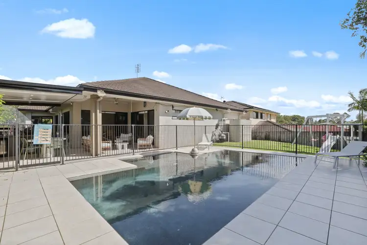 27 Birrobeen Street, Little Mountain QLD 4551