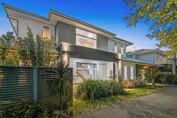 Main view of Homely house listing, 8 Memorial Lane, Barwon Heads VIC 3227
