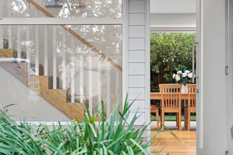 Second view of Homely house listing, 8 Memorial Lane, Barwon Heads VIC 3227