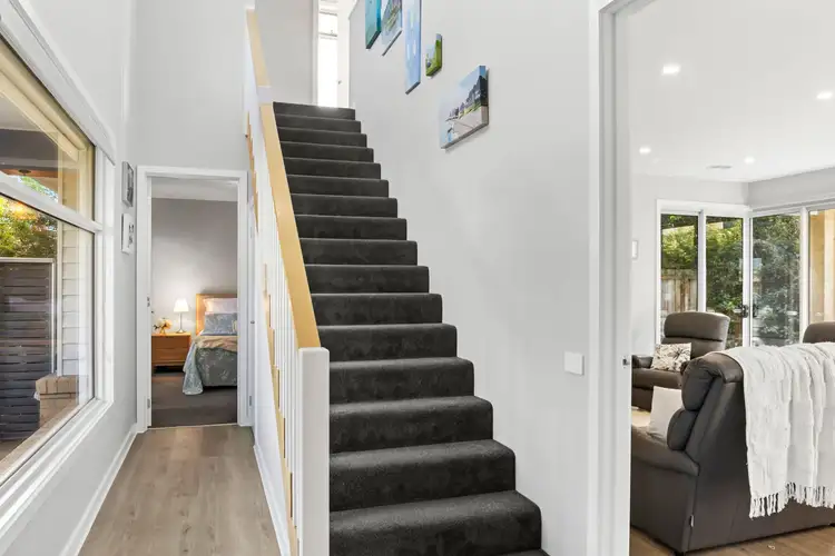 Third view of Homely house listing, 8 Memorial Lane, Barwon Heads VIC 3227