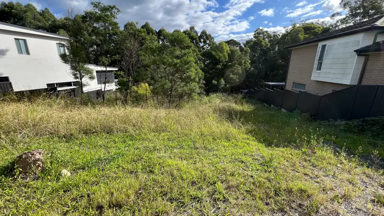 Main view of Homely land listing, 47 Womurrung Avenue, Castle Hill NSW 2154