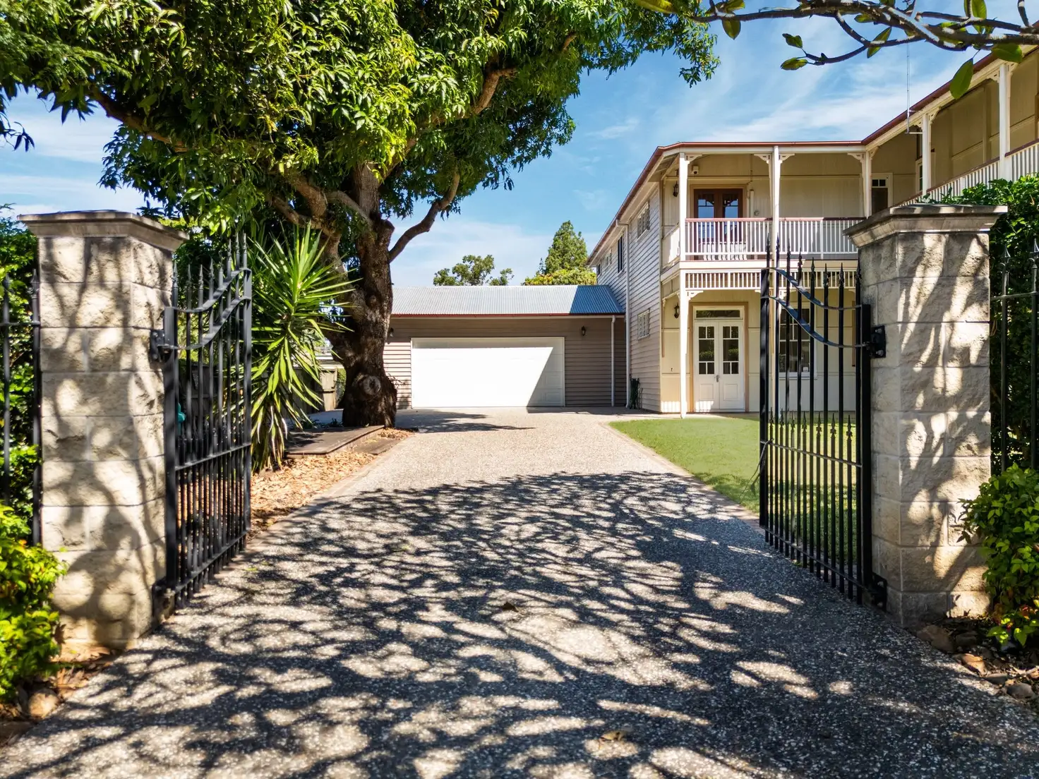 Main view of Homely house listing, 21 Glebe Road, Newtown QLD 4305