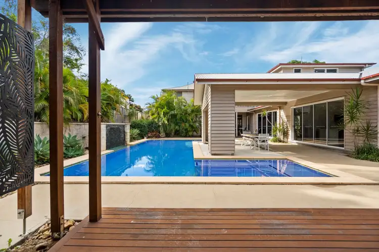 Second view of Homely house listing, 21 Glebe Road, Newtown QLD 4305
