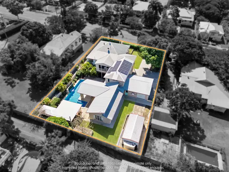 Third view of Homely house listing, 21 Glebe Road, Newtown QLD 4305
