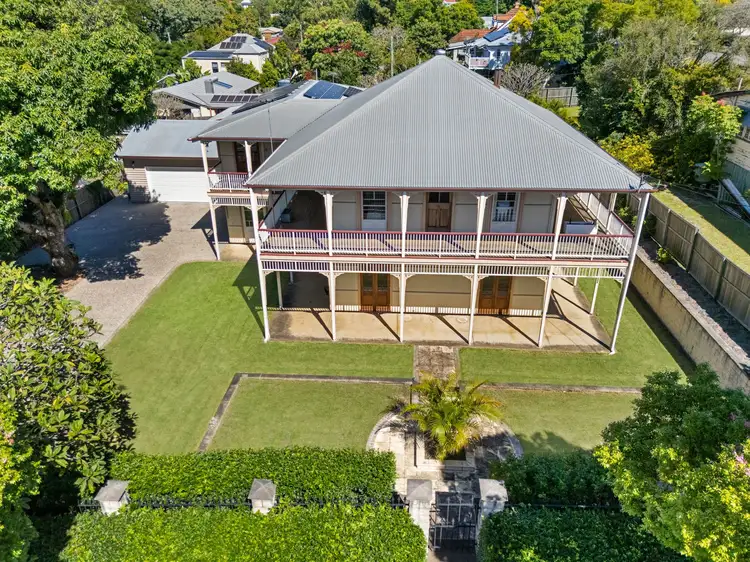 Fourth view of Homely house listing, 21 Glebe Road, Newtown QLD 4305