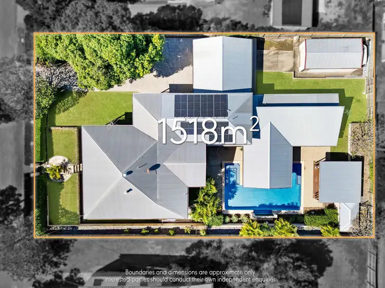 Fifth view of Homely house listing, 21 Glebe Road, Newtown QLD 4305