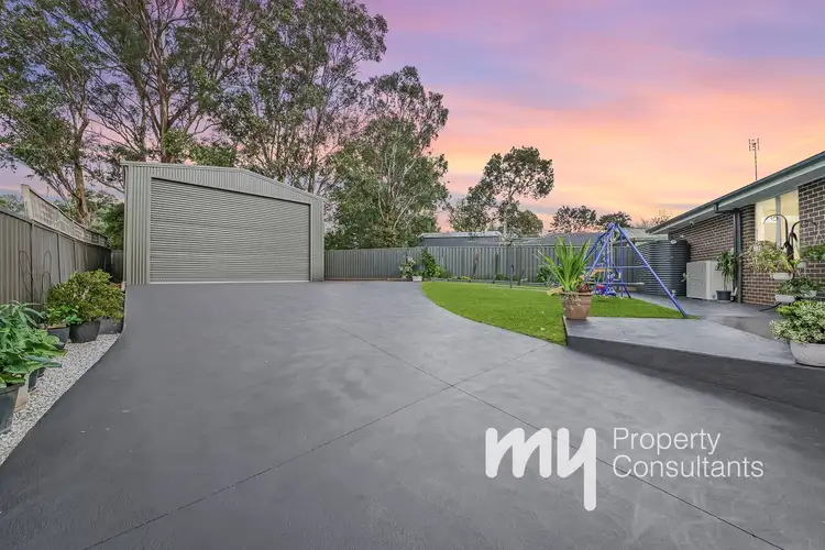 Third view of Homely house listing, 1 Elizabeth Macarthur Avenue, Camden South NSW 2570