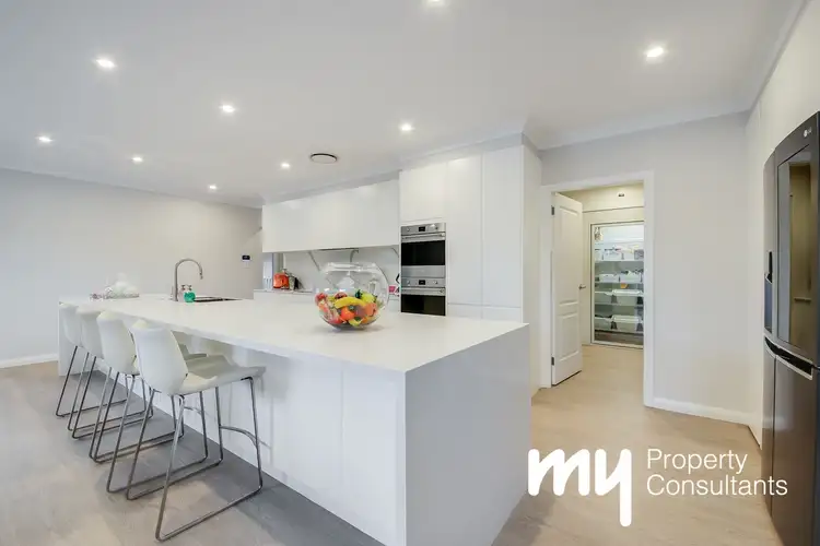 Fourth view of Homely house listing, 1 Elizabeth Macarthur Avenue, Camden South NSW 2570