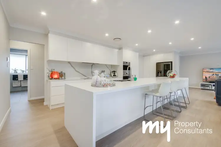 Fifth view of Homely house listing, 1 Elizabeth Macarthur Avenue, Camden South NSW 2570